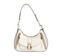 Guess, ,Bags ,Donna ,Bianco ,ONE SIZE Jessa Shoulder Bag