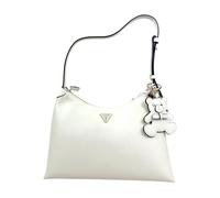 Guess, ,Bags ,Donna ,Bianco ,ONE SIZE Kassie Hobo