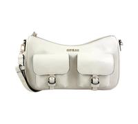 Guess, ,Bags ,Donna ,Bianco ,ONE SIZE Kassie Shoulder Bag