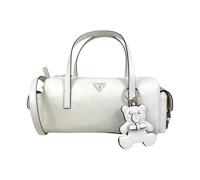 Guess, ,Bags ,Donna ,Bianco ,ONE SIZE Kassie Small Box Satchel
