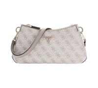 Guess, ,Bags ,Donna ,Bianco ,ONE SIZE Noelle 4G Logo Mini Crossbody