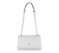 Guess, ,Bags ,Donna ,Bianco ,ONE SIZE Noelle 4G Logo Mini Crossbody