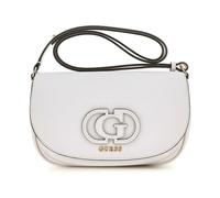 Guess, ,Bags ,Donna ,Bianco ,ONE SIZE Secchio Bianco Borsa Silvye