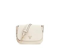Guess, ,Bags ,Donna ,Bianco ,ONE SIZE Silvye Bucket Handbag