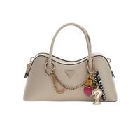 Guess, ,Bags ,Donna ,Grigio ,ONE SIZE Davina Charms Handbag