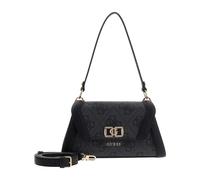 Guess, ,Bags ,Donna ,Grigio ,ONE SIZE Karnilla Logo Flap Shoulder Bag