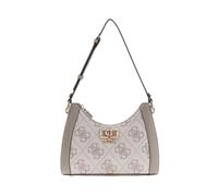 Guess, ,Bags ,Donna ,Grigio ,ONE SIZE Karnilla Shoulder Bag