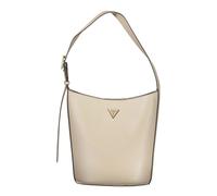 Guess, ,Bags ,Donna ,Grigio ,ONE SIZE Meridian II Bucket Bag Set