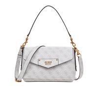 Guess, ,Bags ,Donna ,Grigio ,ONE SIZE Shoulder Bag