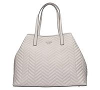 Guess, ,Bags ,Donna ,Grigio ,ONE SIZE Vikky 2-in-1 Large Tote