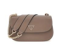 Guess, ,Bags ,Donna ,Marrone ,ONE SIZE Borsa a spalla Dark Taupe Daryna 2