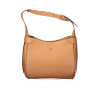 Guess, ,Bags ,Donna ,Marrone ,ONE SIZE Borsa da donna Fedora marrone