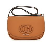 Guess, ,Bags ,Donna ,Marrone ,ONE SIZE Borsa Silvye Bucket Cognac