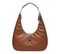 Guess, ,Bags ,Donna ,Marrone ,ONE SIZE Brooke Hobo Shoulder Bag