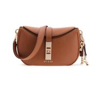 Guess, ,Bags ,Donna ,Marrone ,ONE SIZE Brooke Shoulder Satchel