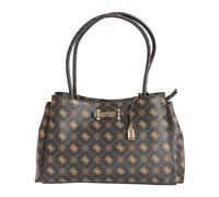 Guess, ,Bags ,Donna ,Marrone ,ONE SIZE Carrie Handbag