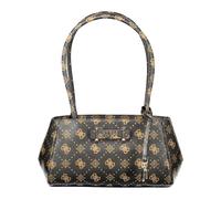 Guess, ,Bags ,Donna ,Marrone ,ONE SIZE Carrie Logo Bag