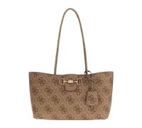 Guess, ,Bags ,Donna ,Marrone ,ONE SIZE Janie Logo Carryall