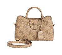Guess, ,Bags ,Donna ,Marrone ,ONE SIZE Janie Satchel