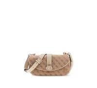 Guess, ,Bags ,Donna ,Marrone ,ONE SIZE Jessa Girlfriend Sat