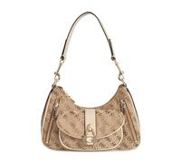 Guess, ,Bags ,Donna ,Marrone ,ONE SIZE Jessa Handbag