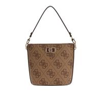 Guess, ,Bags ,Donna ,Marrone ,ONE SIZE Karnilla Logo Bucket