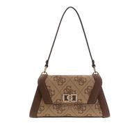 Guess, ,Bags ,Donna ,Marrone ,ONE SIZE Karnilla Logo Bucket