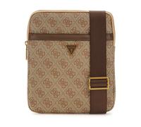 Guess, ,Bags ,Donna ,Marrone ,ONE SIZE Marsupio Medio Torino