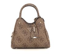 Guess, ,Bags ,Donna ,Marrone ,ONE SIZE Meridian II Small Girlfriend Carryall