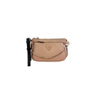 Guess, ,Bags ,Donna ,Marrone ,ONE SIZE Noelle Mini Crossbody