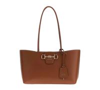 Guess, ,Bags ,Donna ,Marrone ,ONE SIZE Shopper Janie