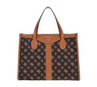 Guess, ,Bags ,Donna ,Marrone ,ONE SIZE Silvana Tote Bag