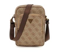 Guess, ,Bags ,Donna ,Marrone ,ONE SIZE Torino Medium Bum Bag