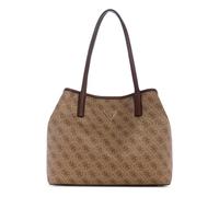 Guess, ,Bags ,Donna ,Marrone ,ONE SIZE Victtoria 2-in-1 Tote Bag