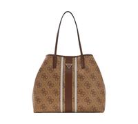 Guess, ,Bags ,Donna ,Marrone ,ONE SIZE Victtoria Tote