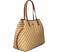 Guess, ,Bags ,Donna ,Marrone ,ONE SIZE Vikky II Borsa Tote Grande 2 in 1