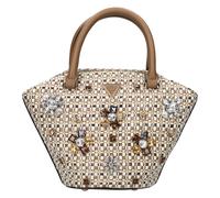Guess, ,Bags ,Donna ,Multicolore ,ONE SIZE Beauvoir Mini Tote
