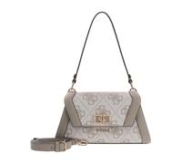Guess, ,Bags ,Donna ,Multicolore ,ONE SIZE Karnilla Logo Flap Shoulder Bag
