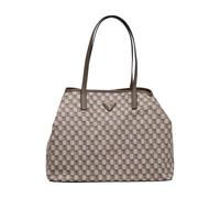 Guess, ,Bags ,Donna ,Multicolore ,ONE SIZE Vikky II Borsa Tote Grande