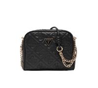 Guess, ,Bags ,Donna ,Nero ,ONE SIZE Adelasia Camera Crossbody