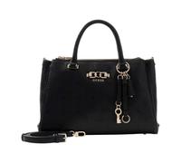 Guess, ,Bags ,Donna ,Nero ,ONE SIZE Anise Triple Comp Satchel