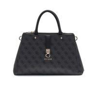 Guess, ,Bags ,Donna ,Nero ,ONE SIZE Borsa a mano in ecopelle nera - Modello a mano