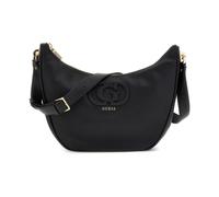 Guess, ,Bags ,Donna ,Nero ,ONE SIZE Borsa a mano Silvye Bucket nera