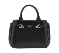 Guess, ,Bags ,Donna ,Nero ,ONE SIZE Borsa a Spalla Nera Design Trendy