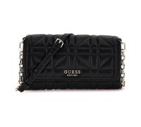 Guess, ,Bags ,Donna ,Nero ,ONE SIZE Borsa a tracolla