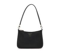Guess, ,Bags ,Donna ,Nero ,ONE SIZE Borsa a tracolla in ecopelle nera