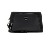 Guess, ,Bags ,Donna ,Nero ,ONE SIZE Borsa a tracolla in ecopelle nera