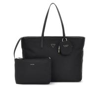 Guess, ,Bags ,Donna ,Nero ,ONE SIZE Borsa Eco Gemma Shopper