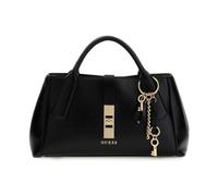 Guess, ,Bags ,Donna ,Nero ,ONE SIZE Brooke Charm Handbag