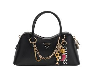 Guess, ,Bags ,Donna ,Nero ,ONE SIZE Brooke Hobo